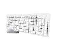 Teclado y Ratón Inalámbricos Trust Ody II