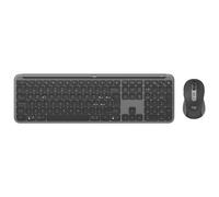 Teclado Y Ratón Logitech 920 012487 MK SERIES MK950 Signature Slim Co