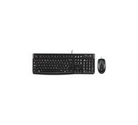 Teclado Y Ratón Logitech MK120 920-002540