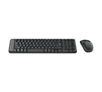 Logitech MK220