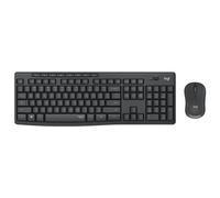 Logitech MK295 - Lengua: Italiano