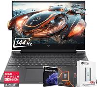 Hp combinación de teclado y ratón inalámbricos recargables multidis