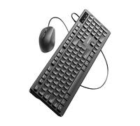 Teclado y Ratón Vention Combo KTCB0-ES