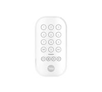 Accesorio de alarma - Teclado YALE , Blanco
