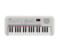 Teclado - YAMAHA - PSS-E30 - 37 mini teclas - 30 canciones integradas - 28 estilos de acompañamiento automático