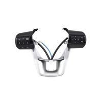 Teclas Botón Volante Multifunción Control Modo Interruptor Volante 842500K320 Para Toyota Para Hilux Para Revo Para Rocco Para Fortuner 2015-2020
