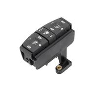 Teclas Botón Volante Multifunción Módulo Del Volante Camión Interruptor Menú Telefónico Botón Control Crucero Adaptativo 1870912 Para SCANIA Serie P G R T
