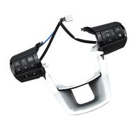 Teclas Botón Volante Multifunción Para Toyota Para Hilux Para Revo Para Rocco Para Fortuner 2015 2016 2017 2018 2019 2020 Botón Sonido Volumen Volante Con Retroiluminación