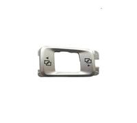 Teclas Botón Volante Multifunción Tapa Cubierta Botón Volumen Multifunción RES SET Volante 5G0959442 5G0959442K Para VW Para Golf 7 .5 MK7 Para Passat 14-22
