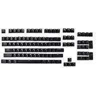 Teclas completas de 104 teclas para teclados mecánicos Logitech G610