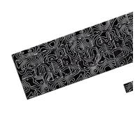 Teclas Contour3.0 de 64/74 teclas con impresión lateral de doble disparo retroiluminadas, sublimaciones de tinte ampliamente para 60, 61, 63, 64, 65, 67, teclas translúcidas retroiluminadas