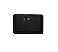 Teclas Ctrl R1 Personalidad Altura Reemplazo para Logitech G915 G913 G815 G813 Teclado inalámbrico Ctrl Teclas