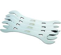 Llave de direccion acero forjado 36x40mm super b-ref tb-hs40 para bici bicicleta