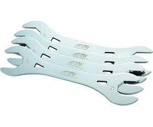 Teclas de dirección reforzadas SUPER-B 30-32