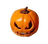 Teclas de resina de calabaza de Halloween con forma única que añaden diversión y personalidad a tu teclado, teclas creativas, 1 tecla temática de Halloween