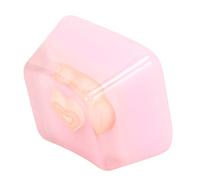 Teclas de Teclado, Resistencia Al Calor de Instalación Simple Proceso de Teñido Duradero Teclas Personalizadas que No Se Desvanecen Hechas a Mano Universal para Teclado Mecánico(#7)