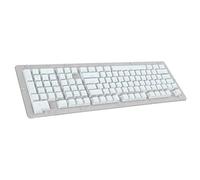 Teclas de Teclado, Teclas PBT TranslúCidas 130 Teclas para Teclado MecáNico (Azul)