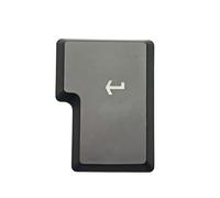 Teclas ergonómicas para teclados G913TKL G915TKL con textura dura WASD Direcciones barra espaciadora Introducir teclas suaves