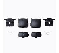 Teclas exteriores L1 R1 L2 R2 con muelles para controlador PS3 Dual Shock 3