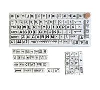 Teclas PBT de dibujos animados para fiesta de animales XDA, altura 125 piezas, juego completo de teclas de sublimación térmica de cinco lados para teclado mecánico Pbt teclas Xda