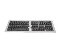 Teclas personalizadas con perfil Cherry, doble inyección, sublimación de tinta, diseño ergonómico, ABS resistente al desgaste, juego de teclas