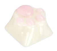 Teclas Personalizadas, Fuerte Resistencia Al Desgaste Teclas de Resina Resistentes a la Corrosión para Interruptores Cherry MX 61 para Interruptores Cherry MX 87 para