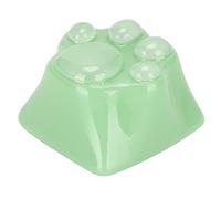 Teclas Personalizadas, Fuerte Resistencia Al Desgaste Teclas de Resina Resistentes a la Corrosión para Interruptores Cherry MX 61 para Interruptores Cherry MX 87 para