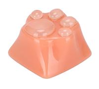 Teclas Personalizadas, Fuerte Resistencia Al Desgaste Teclas de Resina Resistentes a la Corrosión para Interruptores Cherry MX 61 para Interruptores Cherry MX 87 para