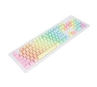 Teclas Personalizadas, Teclas de Teclado Mecánicas de Estilo Degradado para PC para Escritorio para Computadora