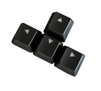 Teclas retroiluminadas para Teclado mecánico Corsair K70 RGB/K65/K68/K95/K63/MK2 (Flechas)