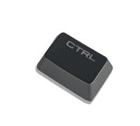 Teclas retroiluminadas para teclado mecánico para juegos Corsair K70 RGB/K65/K68/K95/K63/MK2 (CTRL)