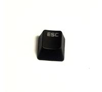 Teclas retroiluminadas, teclas CTRL Flechas ESC para Logitech G610 G PRO X G512 G710 Teclado mecánico para juegos (ESC)