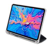 TECLAST Artpad Pro - Funda para tablet con soporte para bolígrafo, funda giratoria y extraíble