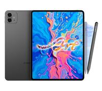 TECLAST Artpad Pro Tablet 12.7 Pulgadas 2K, Helio G99, 20 GB RAM, 256 GB, Doble SIM 4G LTE | 4 Altavoces |13MP+8MP |10000mAh 30W Carga rápida| Android 15 Tablet Gaming| 5G WiFi | Incluye Pen