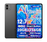TECLAST ArtpadPro Tablet 12.7“ Android 15, 256GB, 10000mAh, 4G LTE
