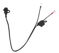 Battery Connector W/Cap TM71