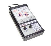 Tecmate Carburetor/fuel Injection 2 Channel Ts110 Synchronizer One Size