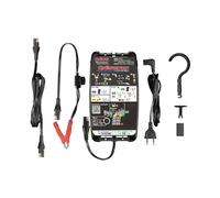 Tecmate Cargador de batería Optimate Pro-1 Duo