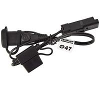 Tecmate O47 Adaptador Optimate para Conector Ducati