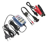 Tecmate optimate 1 + Duo TM402D Cargador Batería 2-30Ah