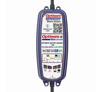 OptiMate 2 SAE Cargador