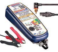 Cargador de batería de moto Optimate Tm630 Pr Canbus 12 V