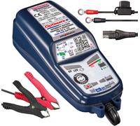 Tecmate OptiMate 5 Select, cargador male