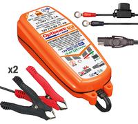 Tecmate TM-500 Cargador Optimate DC-DC