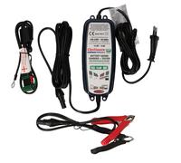 Tecmate optimate Lithium 12,8V -13 , 2V 0,8A Batería Cargador