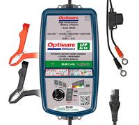 Tecmate Optimate Lithium 8s 5A 10-Step 25.6V/26.4V 5A - Cargador y mantenedor de batería sellada