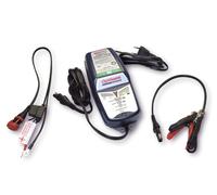 Tecmate optimate Lithium Ampmatic 12,8V -13 , 2V Batería Cargador