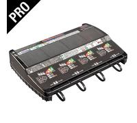 Tecmate OptiMate PRO-1 DUO Cargador Probador 4 Canales