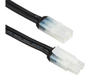 Tecmate PROLUNGA TM73 2,5M.per Optimate-ACCUMATE