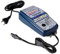 Tecmate TM-260 Optimate 7 Cargador de baterías 12V-24V